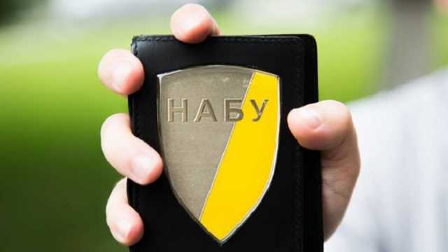 После призыва Зеленского количество звонков в НАБУ увеличилось в 8 раз