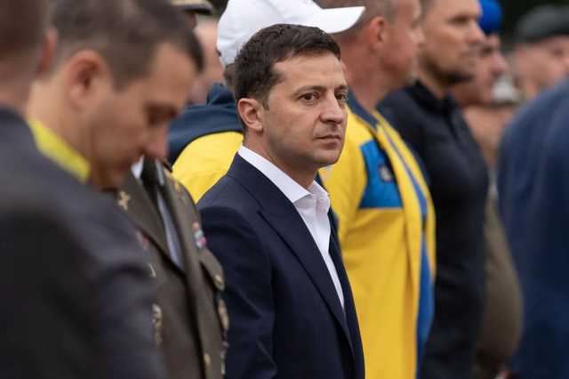 Плохой посол, восхищалась Порошенко: Зеленский и Трамп в разговоре критиковали Йованович