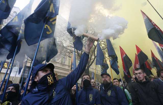 У Києві анонсували Марш УПА