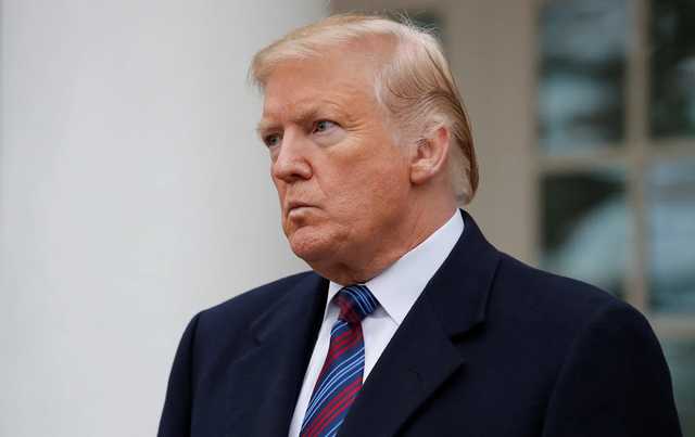 Трамп не видит давления на Зеленского в опубликованной стенограмме