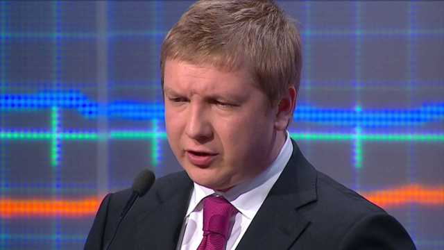 Коболев заявил, что Украина пройдет отопительный сезон даже без России