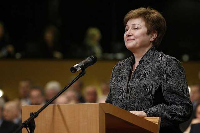 Стало известно, кто стал новым главой МВФ