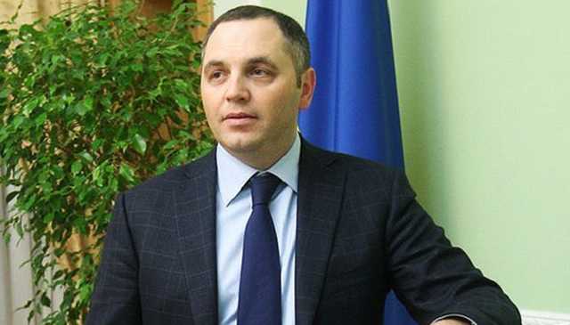 Портнов "послал нах*й" Львовский облсовет