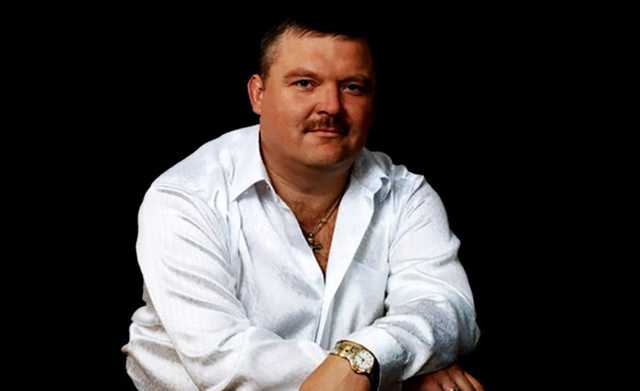 В Сети показали лицо человека, убившего шансонье Михаила Круга