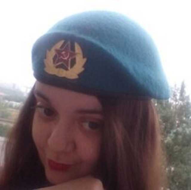 В Москве зверски убили молодую террористку "ЛНР"