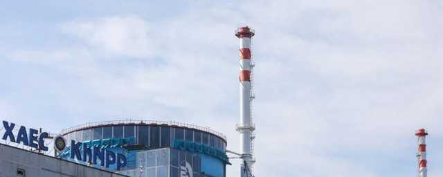 На ХАЭС в результате халатности сожгли турбогенератор стоимостью 4 млрд грн