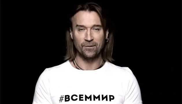 У Винника прокомментировали его участие в российском проекте