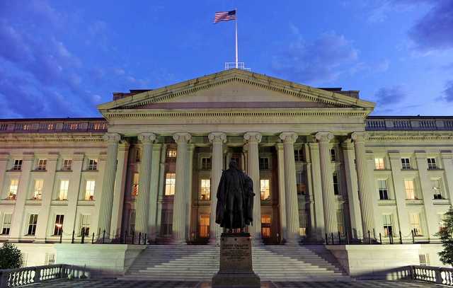 США расширили санкции против РФ