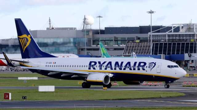 Ryanair значно збільшує кількість рейсів в Україні