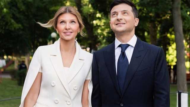 "Лажа на лаже, какой стыд": Елена Зеленская попалась на плагиате