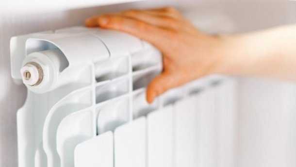 “Нафтогаз” назвав регіони, де є великий ризик зриву опалювального сезону