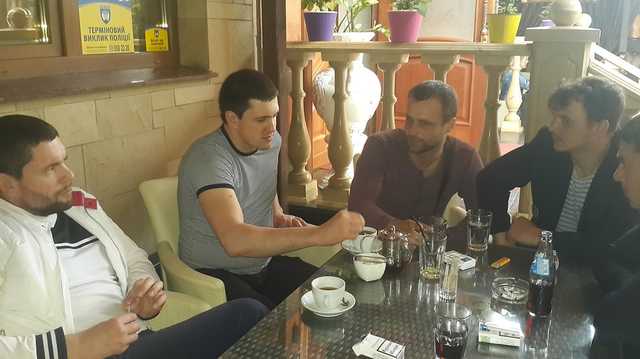 Застрявшие в 90-х: херсонские поджигатели автомобилей братья Кальченко и их ментовская крыша