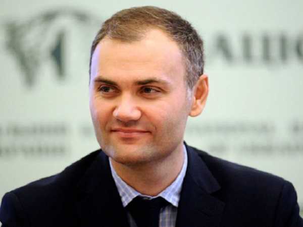 Министр времен Януковича неожиданно засветился в Киеве