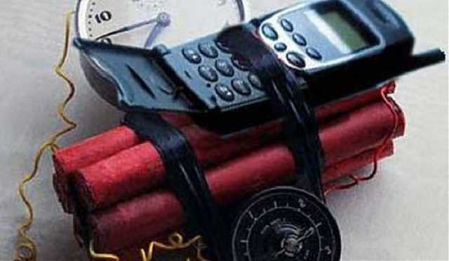 В Днепре школьник потребовал 5 тысяч гривен за "разминирование" школы