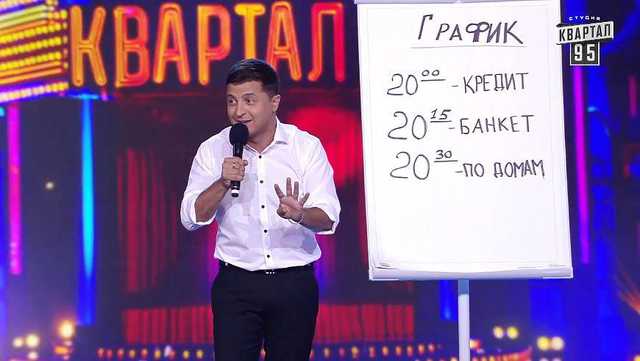 Путь президента: внешние и внутренние проекции Зеленского — эксперт