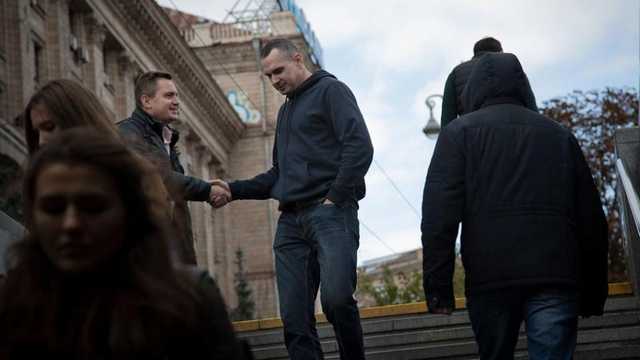 Если бы не Россия, «ДНР» бы уже «запинали»: Сенцов поделился признаниями россиян-«ополченцев»