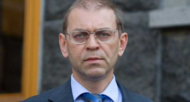 «Поздравим Пашинского с новосельем»: Юрист рассказал о переезде в Арабские Эмираты