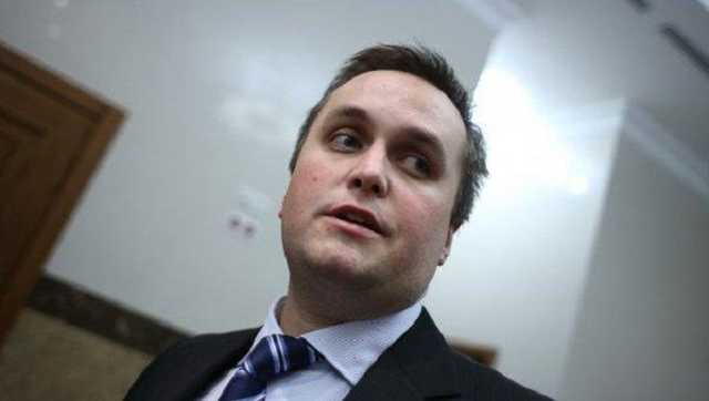 В деле Burisma не фигурируют Злочевский и Байден, — Холодницкий