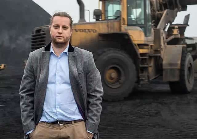 ТИС-дець Андрія Ставніцера