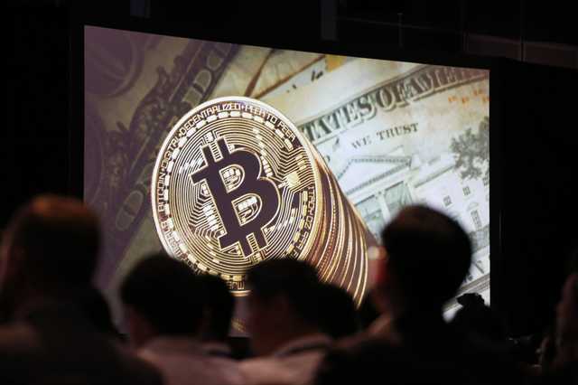 В Україні хочуть легалізувати криптовалюту