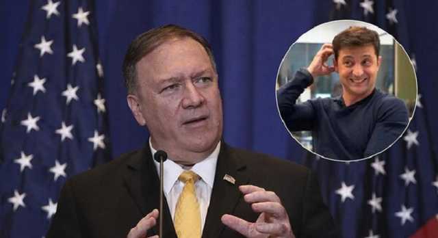 Скандал с импичментом Трампа из-за Зеленского: дело дошло до суда