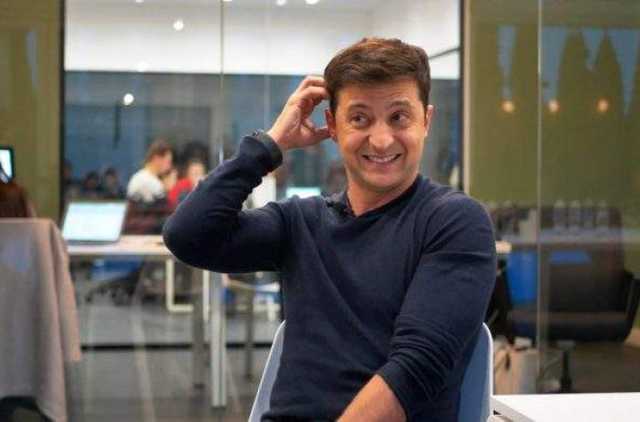 Зеленский в США оскандалился из-за премьера Голландии