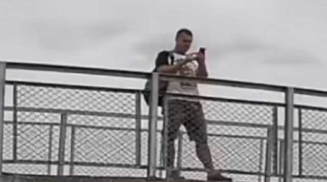 Догхантера из Херсона объявили в розыск после жуткого случая в приюте для собак