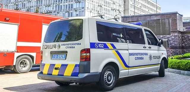 Лжеминирование 51 объекта в Харькове квалифицировали как теракт, - полиция