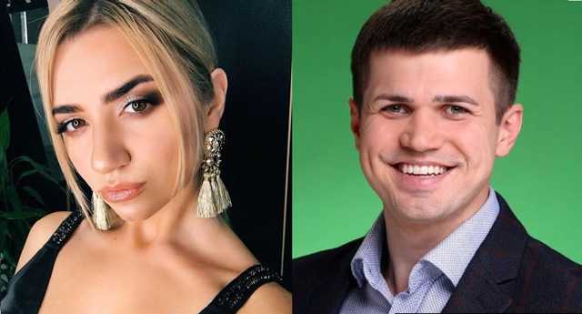 «Слуга народу» Тістик взяв собі в помічниці юристку-інстаблогерку