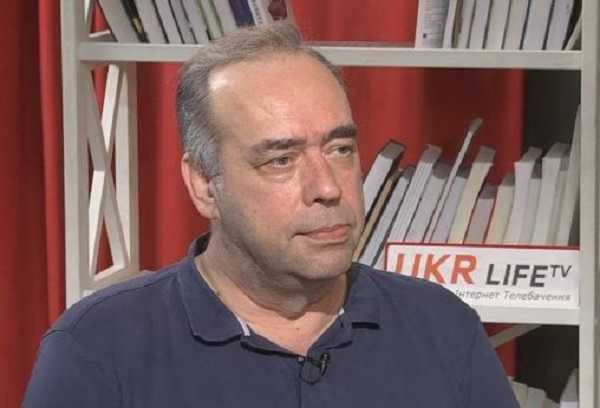 Мартыненко: Украина никогда не пойдет на то, чтобы предоставить ОРДЛО автономный статус