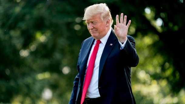 Импичмент отменяется, Трамп снова на коне