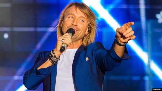 Инициаторка российского флешмоба с Винником #Всеммир рассказала, чей Крым