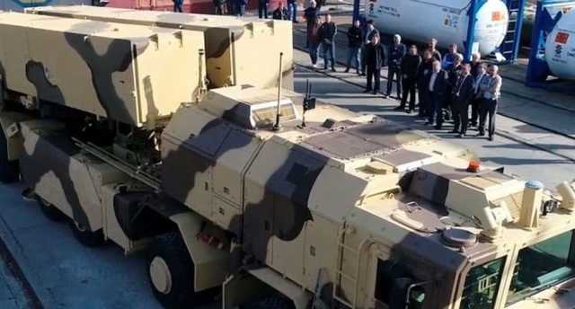 Политолог: когда Украина станет немного богаче, ОТРК должны быть в каждой бригаде