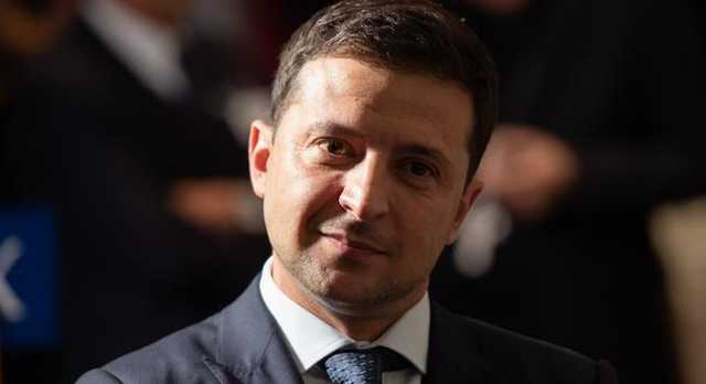 Зеленский проведет масштабный форум на Донбассе