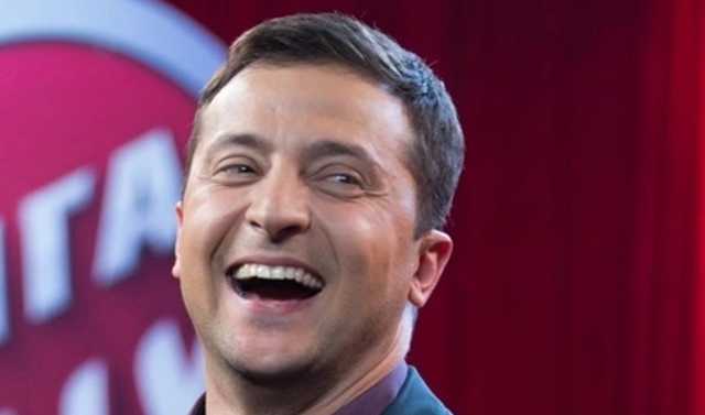 "Ты че, оборзел, собака?": «Прозрачный гонщик» показал Зеленского в неожиданном амплуа