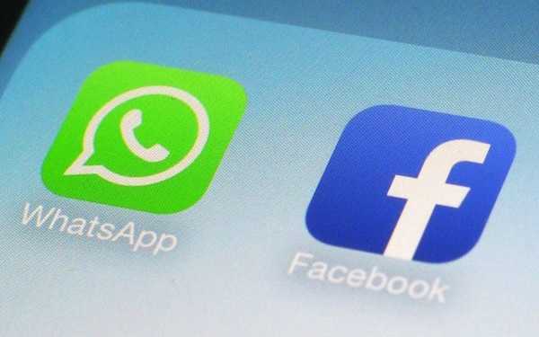 Полиция Британии получила доступ к переписке в Facebook и WhatsApp