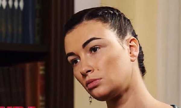 Приходько впервые призналась, почему ушла от Тимошенко