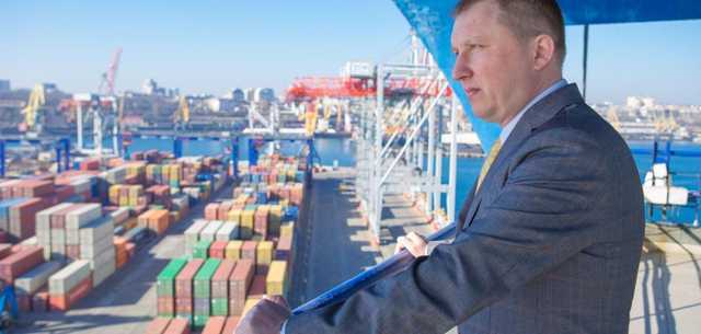 Як Райвис Вецкаганс добивав латвійску морську галузь і взявся за нашу