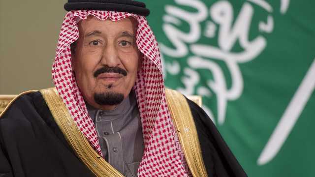 У Саудівській Аравії застрелили охоронця короля