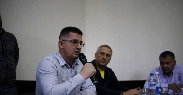 Двох фігурантів «справи Хізб ут-Тахрір» відправили до ШІЗО, — адвокат