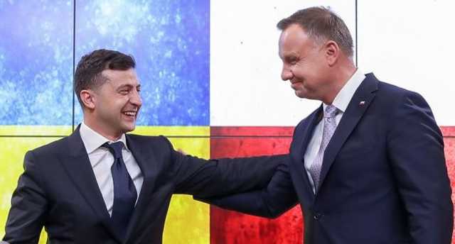 Политолог: разрешение возобновить эксгумацию жертв Волынской трагедии Украина делает шаг на встречу Польше