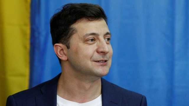 Зеленский планирует официальный визит в США