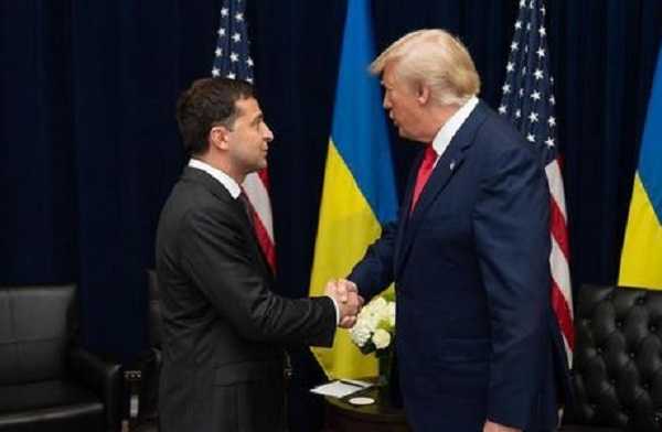 Мостовая: Зеленский попал в силки, три капкана и охотничью яму