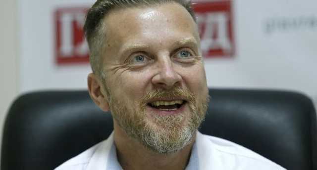 Львов стремительно проходит через процесс русификации - Мухарский