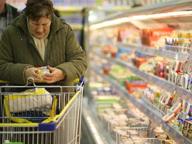 В госбюджете не предвидено денег для повышения прожиточного минимума вдвое – экономист