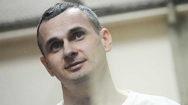 Сенцов подсказал россиянам, как победить Путина