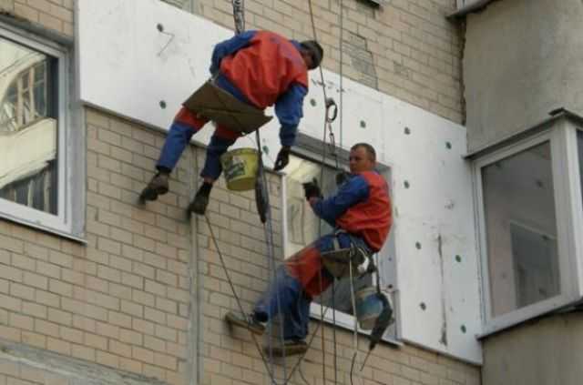 ЕС предоставит на утепление домов в Украине 104 миллиона евро