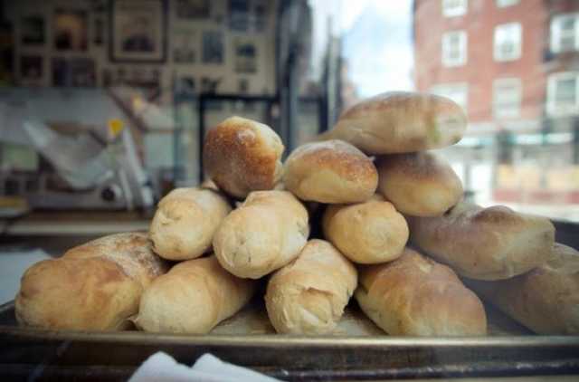 Стоимость хлеба в Украине возросла за месяц на 23%