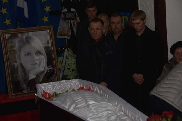 Справа Гандзюк: Верховний суд ухвалив, що вирок виконавцям вбивства ніяк не стосується Мангера