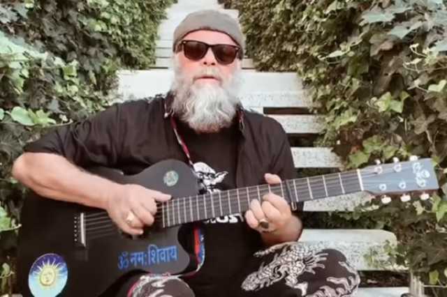 Гребенщиков разозлил топ-пропагандиста Кремля разоблачающей песней